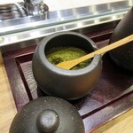 入谷鬼子母神門前のだや - 山椒