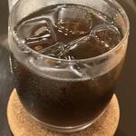 Torantan - アイスコーヒー