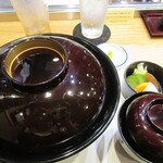 入谷鬼子母神門前のだや - さぁお楽しみ！