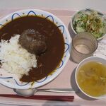 カフェテリアひばり - 