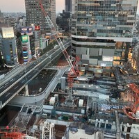 しゃぶしゃぶつかだ 渋谷スクランブルスクエア - 