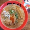 濃厚ラーメン 濃超乱