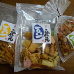 豆の蔵元 - 料理写真: