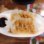 濃厚ラーメン 濃超乱 - 