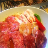 横浜焼肉kintan - 