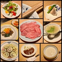 TANAKA YAKINIKU RESTAURANTE - 
