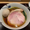 麺 みつヰ