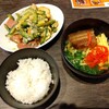 沖縄料理 普天間ベース