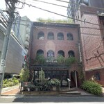 カフェ ルビーオン青山 - 