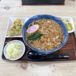 生そば 恵比寿屋 - 