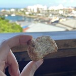 南町テラス - 小坪の塩スコーン