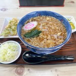 生そば 恵比寿屋 - 