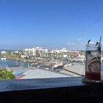 南町テラス - 独り占め