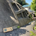 南町テラス - わかりやすくしてある