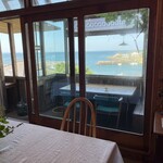 南町テラス - 中もある