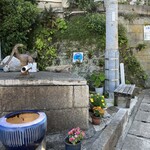 南町テラス - 井戸があるけど、貞子はいない