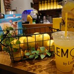 LEMONADE by Lemonica - ドリンク写真: