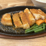 キッチン紡ぐ - ＊ ポークソテー　150g　1,200円