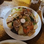 上海楼 - 