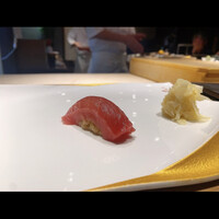 恵比寿 鮨 栞庵 やましろ - 