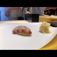 恵比寿 鮨 栞庵 やましろ - 