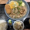 食堂 高ひろ 板橋駅前店