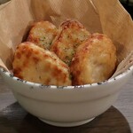 GOOD HUMOR - 阿波すだち鶏の味噌味ナゲット