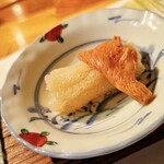 きのこ料理 創士庵 - 