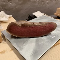 牛肉寿司 きんたん - 