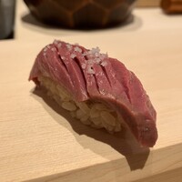 牛肉寿司 きんたん - 