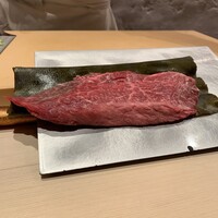 牛肉寿司 きんたん - 