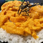 シロクマ食堂 - 