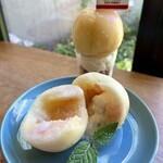 カフェ・ダウニー - 