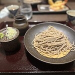 めん処 山楽 - 料理写真: