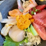 シロクマ食堂 - 