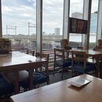 あぶりゃんせ 百干 - お店から