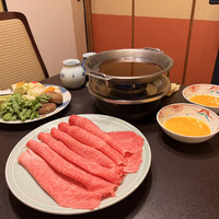 人形町今半 新宿第一生命ビル店 - 