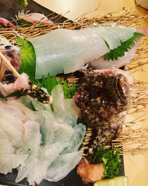 Hakata Ryori Chikumo Roppongi Ten photo 3