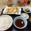 天丼てんや 立石店