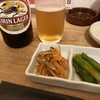 肉刺し居酒屋 ニクイボウズ