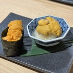 Gotanda Sushi Sushi Toukyou Eitowan - 