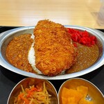 ラッキー食堂 ぐんま軒 - 