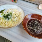 井伊國屋うどん - 料理写真: