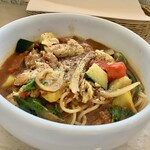 トラットリアライド - 