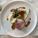 ラー・エ・ミクニ - 