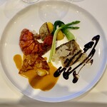 ラー・エ・ミクニ - 