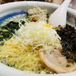 Oreryuushi O Ramen - 