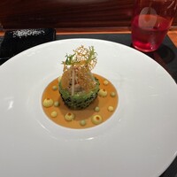 ラトリエ ドゥ ジョエル・ロブション - 