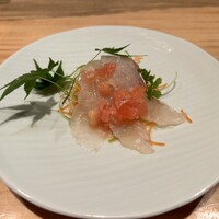 鉄板焼き あおやま - 