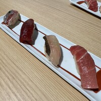 五反田鮨 SUSHI TOKYO 81 - 